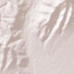 Oraş Urlaţi Terrain Map