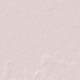 Comuna Luciu Terrain Map