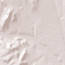 Nicolae Bălcescu Terrain Map