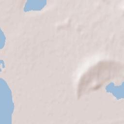 Comuna Murighiol Terrain Map