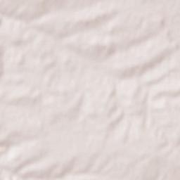 Aeroflotskiy Terrain Map