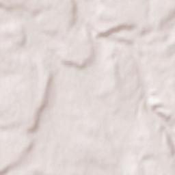 Trudovoye Terrain Map