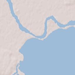 Takhtamukayskiy Rayon Terrain Map
