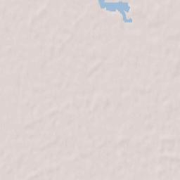 Mikhaylovskaya Terrain Map