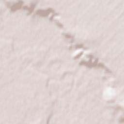 Staraya Stanitsa Terrain Map