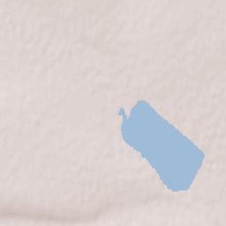 Sotnikovskoye Terrain Map