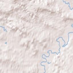 1383-1461 Wyoming 338, Sheridan, WY Terrain Map