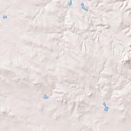 Erk Road, Newell, SD 57760, USA Terrain Map