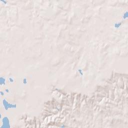 Knotslanding Eagle Butte SD 57625 Terrain Map