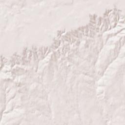 US-212 Eagle Butte SD 57625 Terrain Map