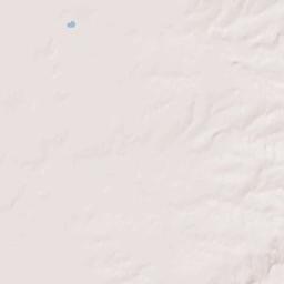 164th Street & Interstate 29 & Co Road 6 6/10 Waterto Terrain Map