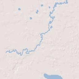 48500-48598 164th Street Revillo SD Terrain Map
