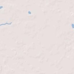 Madison Terrain Map