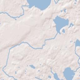 6086-6192 Babcock Boulevard, Independence, MN Terrain Map