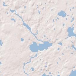 3100 Wayzata Blvd Wayzata MN Terrain Map