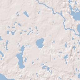 1401 Yuma Lane North, Plymouth, MN Terrain Map