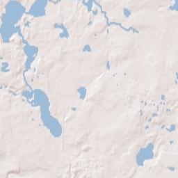 2551 Harvester Ave Maplewood MN Terrain Map