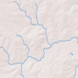 Edgar Terrain Map