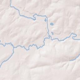 3293-3499 WI-29 Trunk Marathon City Terrain Map