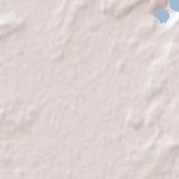 Hwy 6, Lion's Head, ON N0H 1W0, Canada Terrain Map