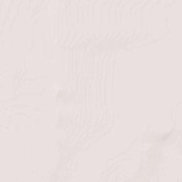 Smiths Falls Terrain Map