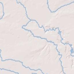 Westville New York Terrain Map