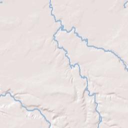 Constable New York Terrain Map