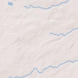 Clinton Mills New York Terrain Map