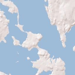 5 Sullivan St, Eastport, ME 04631 Terrain Map