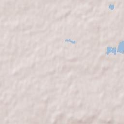 Le Taillan-Médoc Terrain Map
