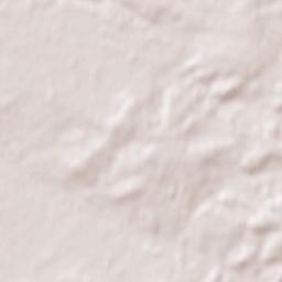 Montagne Terrain Map