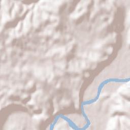 Martel Terrain Map