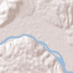 Vayrac Terrain Map