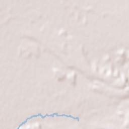 Montélier Terrain Map