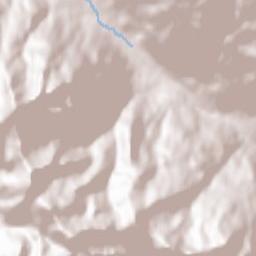 Villeneuve Terrain Map