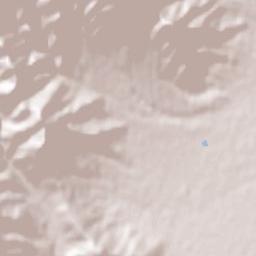 San Pietro Val Lemina Terrain Map