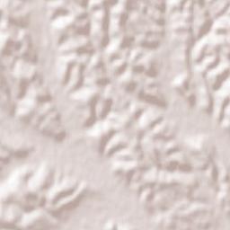 Villafranca d'Asti Terrain Map