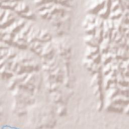 Portacomaro Terrain Map