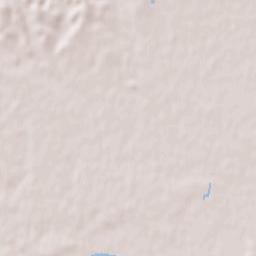 Quargnento Terrain Map