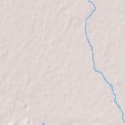 Viguzzolo Terrain Map
