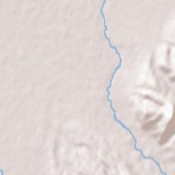 Casalnoceto Terrain Map