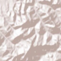 Codevilla Terrain Map