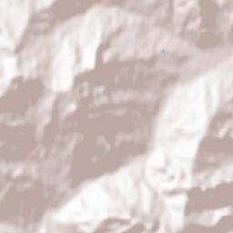 Nibbiano Terrain Map
