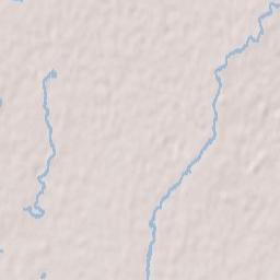 Roveleto Terrain Map