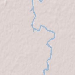 Sissa Terrain Map