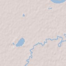 Torrile Terrain Map