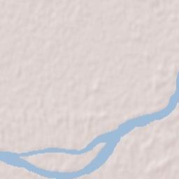Pomponesco Terrain Map