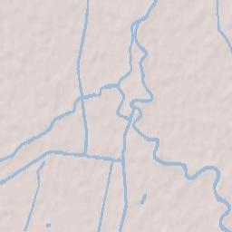 Moglia Terrain Map