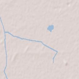 Concordia sulla Secchia Terrain Map