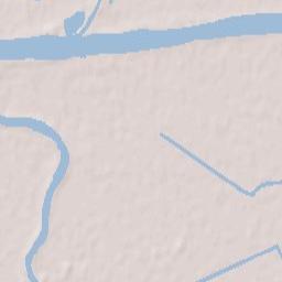 Donzella Terrain Map